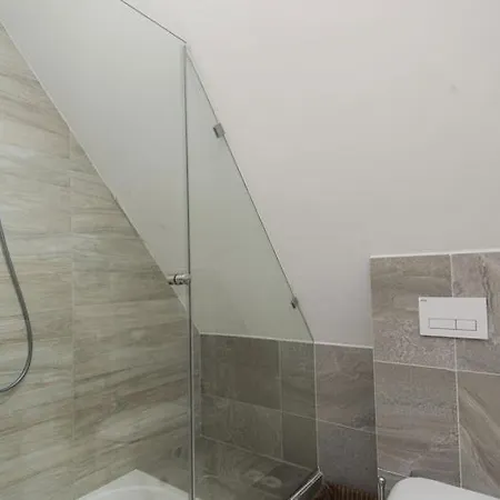 Apartament Bory Delux Zakopane
